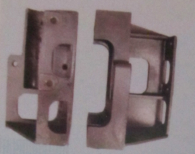 Foton frame bracket
1B24953100481